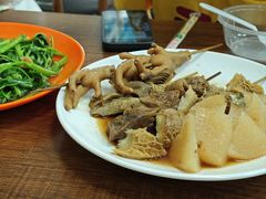 -六姑龟苓膏糖水卤水店