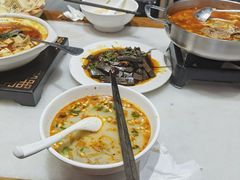 -七百岁羊肉馆(环球港店)