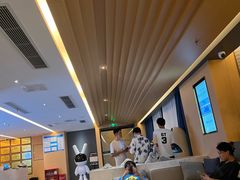 -金色印象·HiFi影音·按摩足疗PLUS(黄泥磅店)
