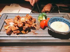 -玉川屋·深夜食堂居酒屋(柳巷店)