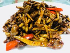 -富临轩私房菜(集庆门大街店)