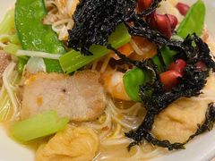 -莆田餐厅PUTIEN(深圳湾万象城家宴店)