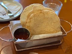 印尼炸虾片-布拉格餐厅· 中欧捷克菜(全国首店)