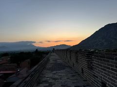 -鸡鸣驿古城