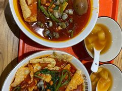 -螺小胖柳州螺蛳粉(钟楼总店)