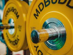 -Answer Fitness 答案健身(奥体店)