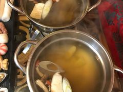 -丽江庭院之丽江往事(安定门店)