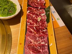 -江户烧肉(高德店)