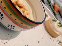 -伊斯坦布尔土耳其清真咖啡餐厅