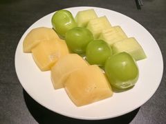 -喜悦烤鸭·新京菜(王府井店)