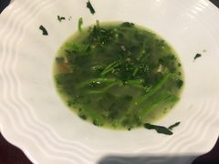 -温汤大酒店餐厅