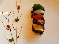 -金轩中餐厅 Jin Xuan(浦东丽思卡尔顿酒店)