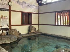 -唐风温泉