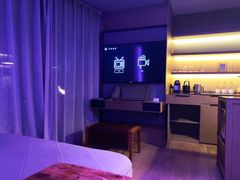 -北京三里屯CHAO酒店