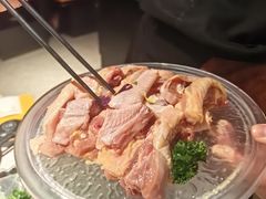 -芸山季·云南野生菌火锅(人民广场来福士店)