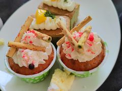 -福州泰禾铂尔曼酒店·大堂酒廊