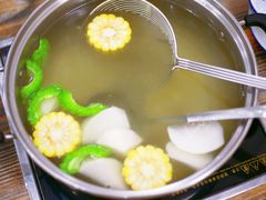-全好食潮汕牛肉火锅(泗洲路店)