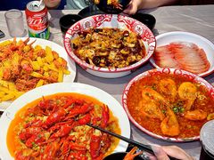 -李叔叔虾蟹大排档(青羊店)