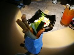笔筒色拉-穹六人间 people 6(岳阳路店)