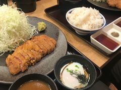 -牛カツ京都勝牛(河原町蛸薬師店)