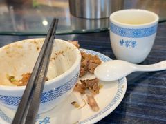 -甘家界牌柠檬鸭(青山店)