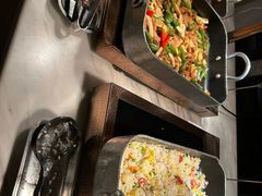 -杭州开元名都大酒店·地中海自助餐厅