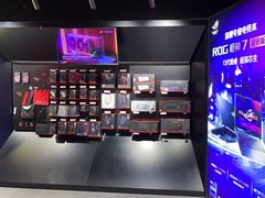 -ROG玩家国度(美罗城店)