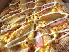 -必胜客(长沙天健城店)