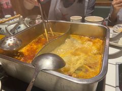 -螺大喜螺蛳粉火锅(雍和宫店)