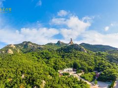 -石岛赤山风景区