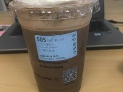 -瑞幸咖啡(第一城店)