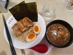 -八盛屋·沾面(集美万达店)