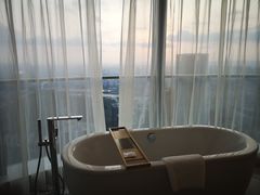 -南宁那莲豪华精选酒店-云霄酒廊·80楼高空城景酒吧