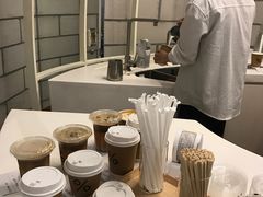 -% Arabica阿拉比卡咖啡(深圳湾万象城店)