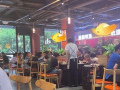 -老船舫·现做活鲜鱼馆(东郊记忆店)