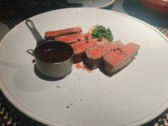 -West10 西拾·西餐厅·创意菜(未来科技城店)