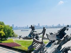 -汉水谣·江景餐厅(江滩店)