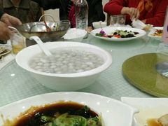 -新恬乐大酒家(沧达大厦店)