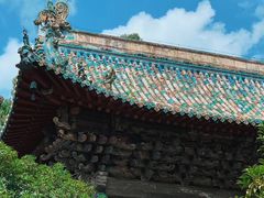 -报恩寺(平武县)