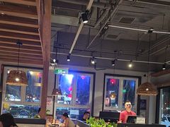 -管氏翅吧(台湾街店)