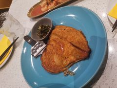 -半山腰·云南菜(侨福芳草地店)