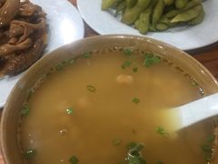 -朱大嘴肥肠血旺(福字街店)