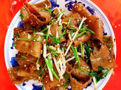 -特色小吃店(平遥县衙店)