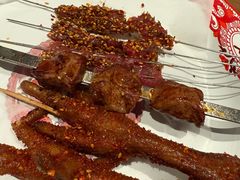 -小乾杯串店•16年沈阳烧烤(文安路店)