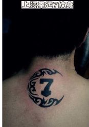 -雕哥的纹身店A3 TATTOO&纹身培训
