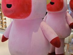 -CityOn熙地港西安购物中心