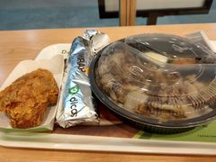 -德克士(睢宁曼哈顿店)