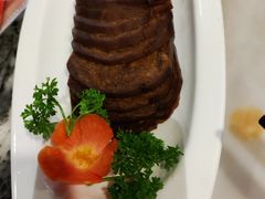 招牌素火腿-功德林(南京西路店)