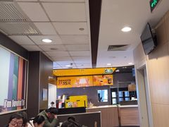 -麦当劳(湖光北街店)