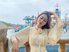 -渔岛海洋度假区